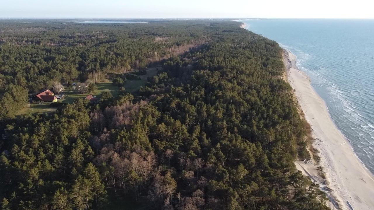 Kempings Stovyklavietė