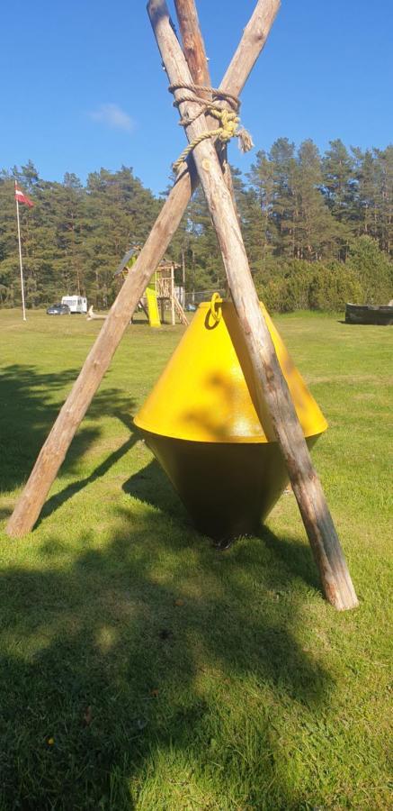 Kempings Campsite *